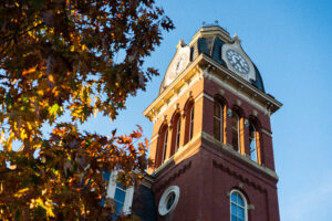 Capito announces $38 million in funding for WVU initiatives